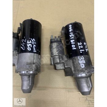 BAŞKAN TİC.MERCEDES A0061516101 W221 S350 MARŞ MOTORU 0061516101 